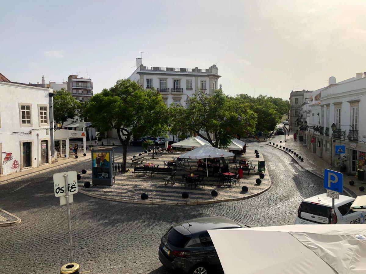 Palacete Da Baixa By My Choice Фаро Екстериор снимка
